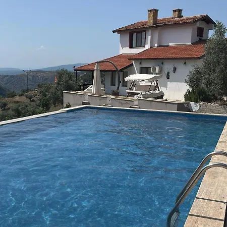 Bed & Breakfast Sirince Citak Konaklari *