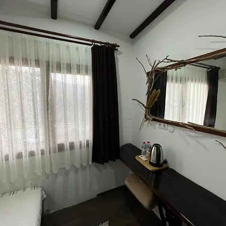 Sirince Citak Konaklari Selçuk