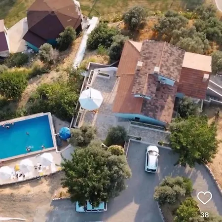 Bed & Breakfast Sirince Citak Konaklari