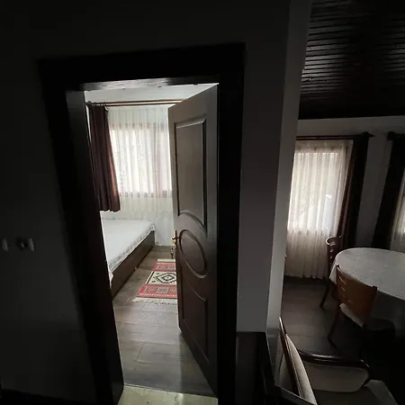 Sirince Citak Konaklari Bed & Breakfast *