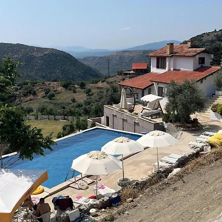 Sirince Citak Konaklari * Selcuk