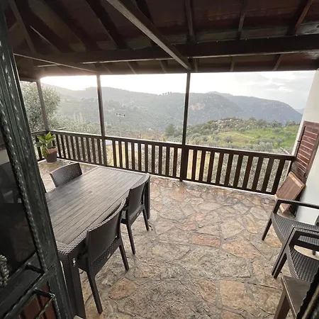 Sirince Citak Konaklari Bed & Breakfast *