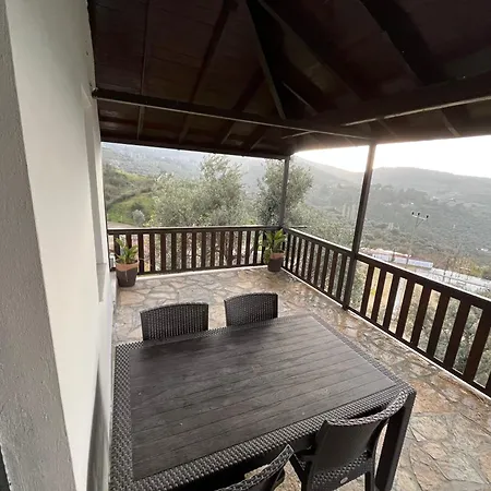 Bed & Breakfast Sirince Citak Konaklari Selcuk