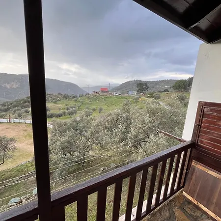 Sirince Citak Konaklari * Selcuk