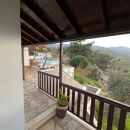B&B Sirince Citak Konaklari *
