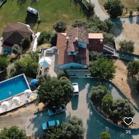 Sirince Citak Konaklari * Selçuk