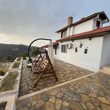 Sirince Citak Konaklari B&B
