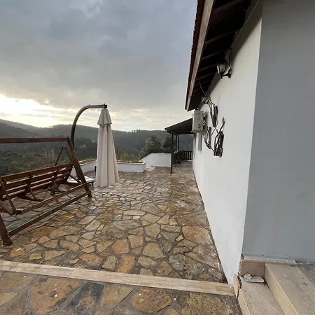 Sirince Citak Konaklari B&B