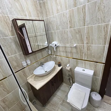 Sirince Citak Konaklari B&B