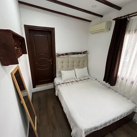 Sirince Citak Konaklari Selçuk