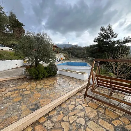 Sirince Citak Konaklari B&B *